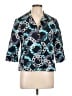 Alfred Dunner Blue Blazer Size 10 (petite) - photo 1