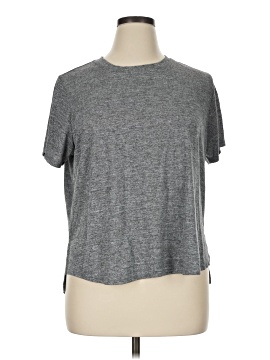 Earth Yoga Active T Shirt