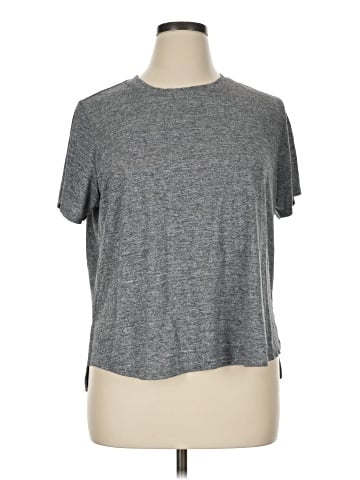 Earth Yoga Active T-Shirt (view 1)