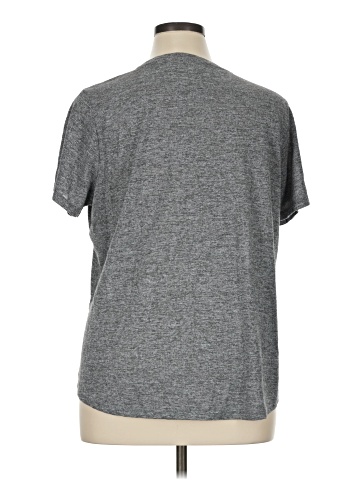 Earth Yoga Active T-Shirt (view 2)
