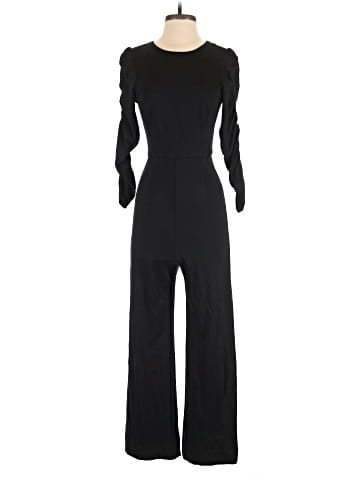 Ali & Jay Jumpsuit (view 1)