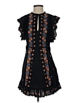 love sam embroidered dress Love Sam NWT Addison Embroidered Dress M