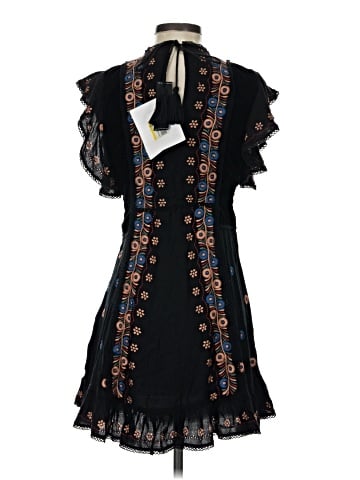 Love Sam Cocktail Dress (view 2)