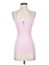 Unbranded Pink Tank Top Size S - photo 1