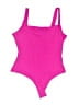 Assorted Brands Pink Bodysuit Size XL - XXL - photo 1