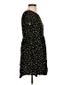 Old Navy Stars Black Casual Dress Size S - photo 4