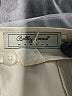 Bobby Jones Solid Tan Dress Pants Size 10 - photo 7