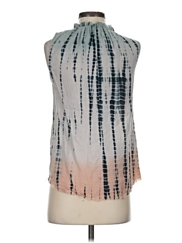 Lilla P Sleeveless Blouse (view 2)