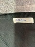 Alala Black Short Sleeve Top Size S - photo 7