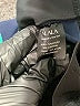 Alala Black Tank Top Size S - photo 8
