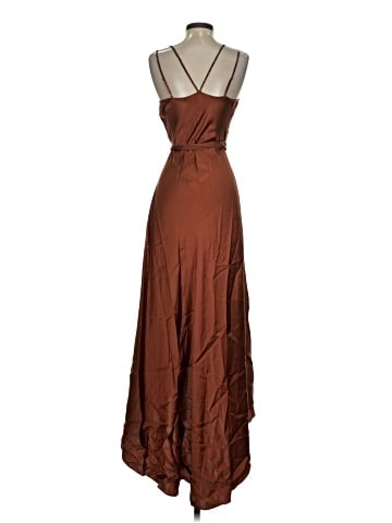 BCBGMAXAZRIA Cocktail Dress (view 2)