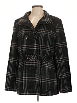 metaphor Coat (view 1)