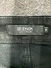 Hudson Jeans Black Jeans Size 8 - photo 7