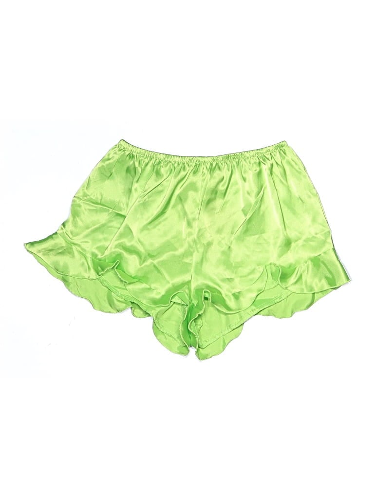 Lulus Shorts In Green