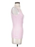 Unbranded Pink Tank Top Size S - photo 4