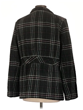 metaphor Coat (view 2)