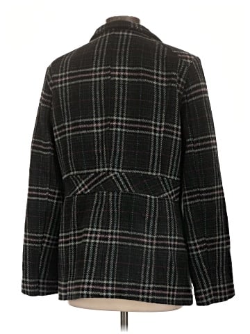 metaphor Coat (view 2)