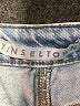 Tinseltown Hearts Blue Jeans Size 5 - photo 7