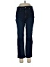 L.L.Bean Blue Jeans Size 10 - photo 1