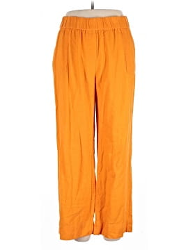 Calvin Klein Linen Pants