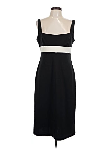 BCBGMAXAZRIA Cocktail Dress (view 1)