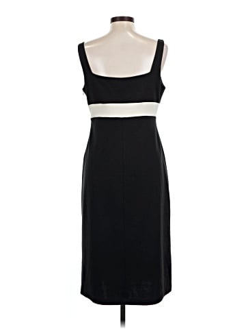 BCBGMAXAZRIA Cocktail Dress (view 2)