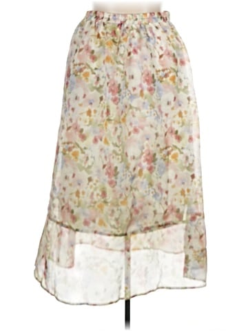 MELLODAY Casual Skirt (view 2)