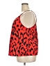 Emery Rose Red Sleeveless Blouse Size 2X - photo 5
