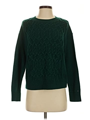 Tommy Hilfiger Pullover Sweater (view 1)
