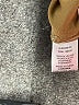 Love Tree Tan Trenchcoat Size L - photo 7