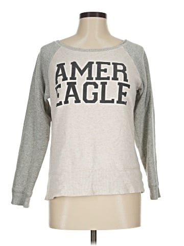 American Eagle Outfitters Sweatshirt (view 1)