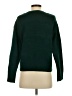 Tommy Hilfiger 100% Acrylic Green Pullover Sweater Size S - photo 2