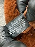 Sanctuary 100% Polyester Brown Faux Fur Jacket Size 1X - photo 7