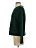 Tommy Hilfiger 100% Acrylic Green Pullover Sweater Size S - photo 5