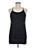 Lululemon Athletica Black Active Tank Size 6 - photo 1