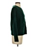 Tommy Hilfiger 100% Acrylic Green Pullover Sweater Size S - photo 4