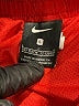 Nike 100% Polyester Burgundy Red Board Shorts Size L (youth) - photo 3