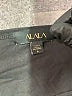 Alala Black Short Sleeve Top Size S - photo 7