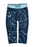 Under Armour Stars Blue Active Pants Size S (youth) - photo 1