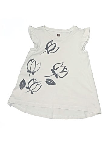 Tea Sleeveless T-Shirt (view 1)