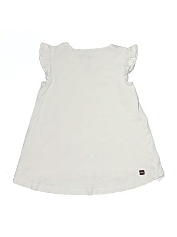 Tea Sleeveless T-Shirt (view 2)