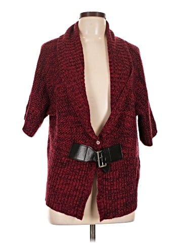 Fashion Avenue Coat (view 1)