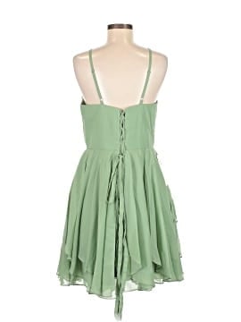 Wear Your Love Cocktail Dress (view 2)