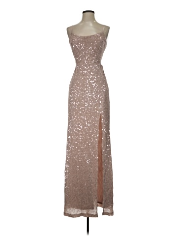 Teeze Me Cocktail Dress (view 1)