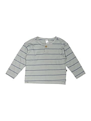 Modern Moments Long Sleeve Henley (view 1)