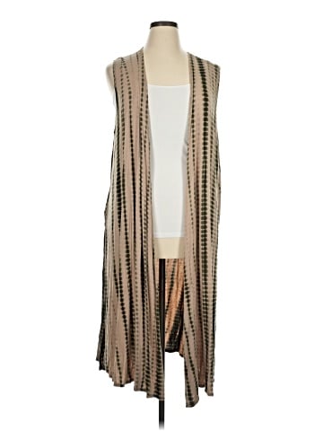Lularoe Cardigan (view 1)