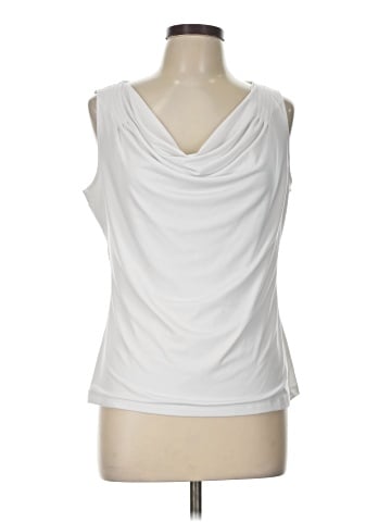 Calvin Klein Sleeveless Top (view 1)