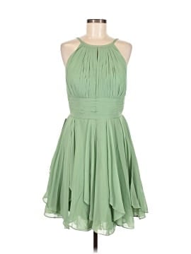 Wear Your Love Cocktail Dress (view 1)