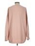 Aerie Pink Sweatshirt Size S - photo 2