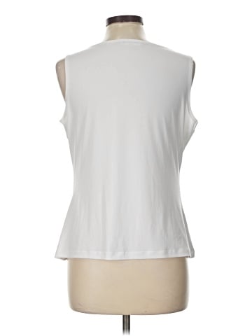 Calvin Klein Sleeveless Top (view 2)
